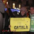 Per un país de tos l’escola en català