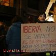 IBERIA no se vende