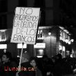 No pagaremos la deuda de los bancos 23F