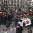 La PAH Garraf en lluita 23F