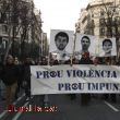 Prou violència policial, prou impunitat 23F 