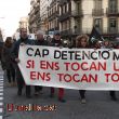 Cap detenció més, si ens toquen a un ens toquen a tots