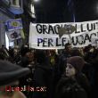 Gràcia lluita per l’educació 