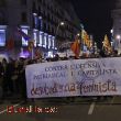 Contra l’ofensiva patriarcal i capitalista