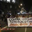 Contra l’ofensiva patriarcal i capitalista desobediència feminista