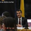 Joan Ramon Casals nou alcalde de Molins de Rei