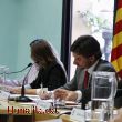 Relleu a l’alcaldia de Molins de Rei 2013