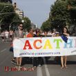 ACATHI Associació d’immigrants LGTB PrideBCN13