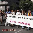 Estimar no és un crim PrideBCN13