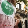 Sí se puede 15J