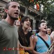 Crits contra la corrupció 15J