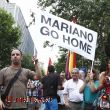 Mariano go home