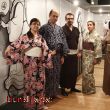 Amics del Kimono al Saló del Manga