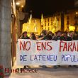 No ens faran fora de l`Ateneu Popular la Sèquia