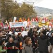 Pancartes i banderes 24N