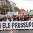 Contra els pressupostos antisocials 24N