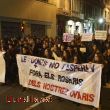 Protesta contra la nova llei de l’avortament 