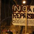 NO a la represión Olé Gamonal
