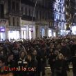 Suport amb la lluita del barri de Gamonal des de Barcelona