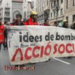 ¿Idees de bomber? Acció social