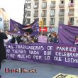 Treballadores de Panrico res a celebrar tot per lluitar 8M