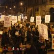 Aturem els atacs contra les dones 8M