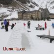 Lleure a la Vall de Núria