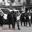 Antidisturbis de la Guàrdia Urbana de Barcelona