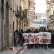 Policia i manifestants