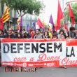 Defensem la sobirania com a dones, classe i poble 1Maig