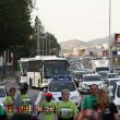 Protestar comporta paciència 