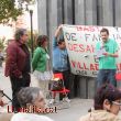 Lectura i atenció Prou desnonaments!