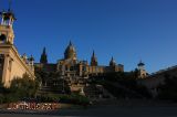 MNAC Museu Nacional d'Art de Catalunya MNAC Museu Nacional d'Art de Catalunya