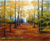 Paisatge de Tardor