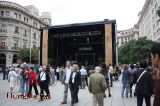 Espectacles, Festes