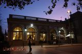 Llum de tarda