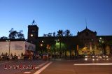 Universitat de Barcelona Universitat de Barcelona