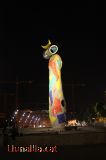 Dona i Ocell, Joan Miró Dona i Ocell, Joan Miró