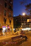 La Lluna, un descans La Lluna, un descans