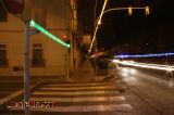 La llum despla�ada