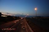 La circulaci� aturada en un instant