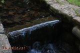 Un petit canal