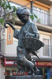 El nen del Paraig�es