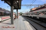 Estaci� de Molins de Rei