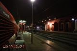 Estaci� del Papiol