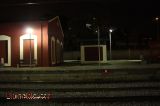 Papiol la seva estaci� de tren