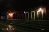 Estaci� de tren, el Papiol