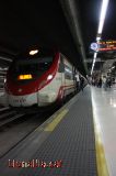 Pujan al tren Pujan al tren