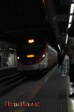L'arribada del tren L'arribada del tren