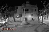 La creu de la Pla�a